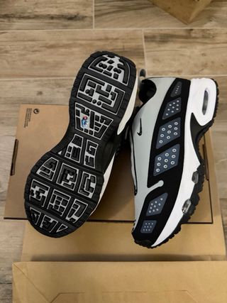 Scarpe Nike Air Max nuove