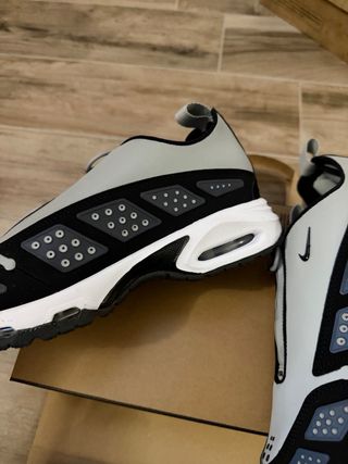 Scarpe Nike Air Max nuove