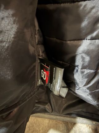 Chaqueta Dainese Tempest 3 D-Dry