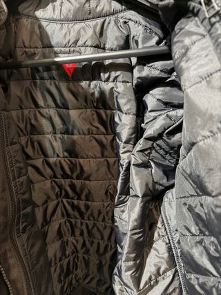 Chaqueta Dainese Tempest 3 D-Dry