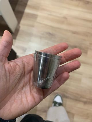 Set de Petaca Jack Daniel's Old No. 7