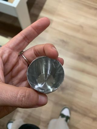 Set de Petaca Jack Daniel's Old No. 7