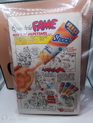 I Grandi Classici Disney n. 124 (Marzo 1997) - 354