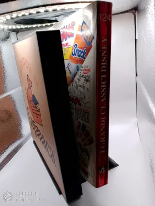 I Grandi Classici Disney n. 124 (Marzo 1997) - 354