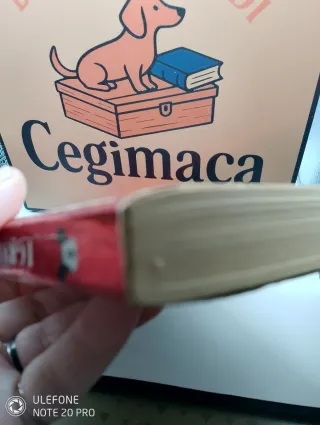 I Grandi Classici Disney n. 124 (Marzo 1997) - 354