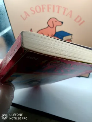 I Grandi Classici Disney n. 124 (Marzo 1997) - 354