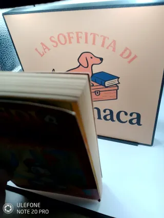 I Grandi Classici Disney n. 124 (Marzo 1997) - 354