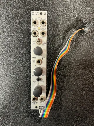 Endorphin.es Airstreamer 4 Eurorack