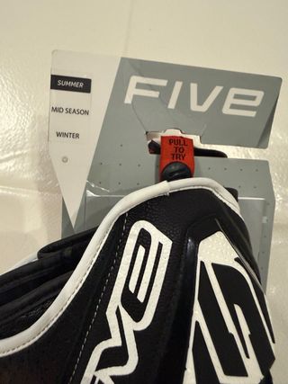 Guantes FIVE RFX3 Talla 2XL (12)