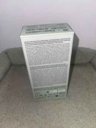 Gafas Ray-Ban Meta Gen 2