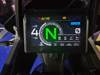 KTM 1290 Super Adventure S 2024