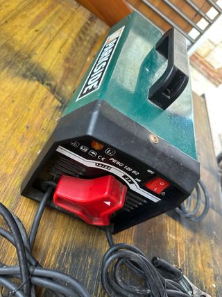 Saldatrice Parkside PESG 120 B2