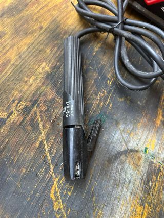 Saldatrice Parkside PESG 120 B2