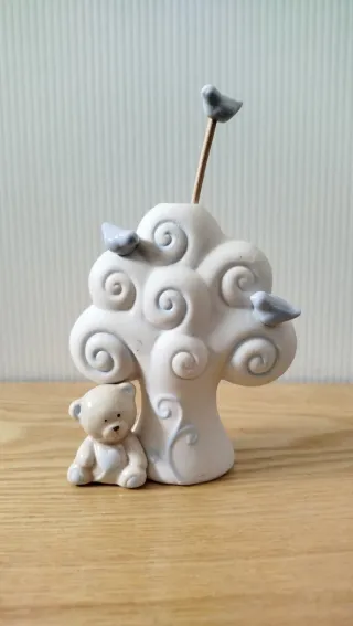 Profumatore Albero della Vita Orsetto