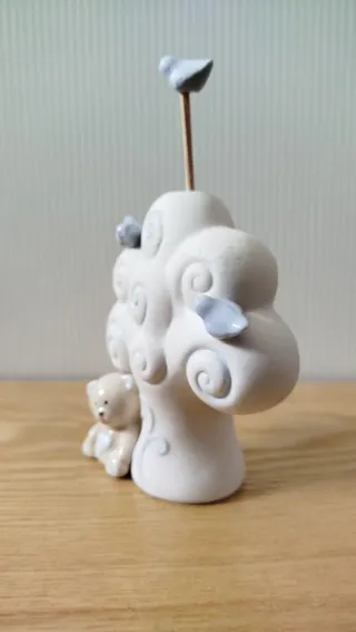 Profumatore Albero della Vita Orsetto