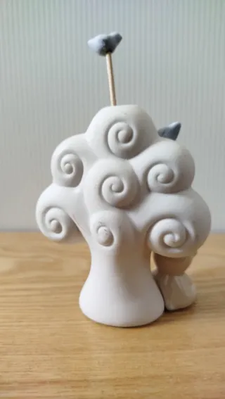 Profumatore Albero della Vita Orsetto