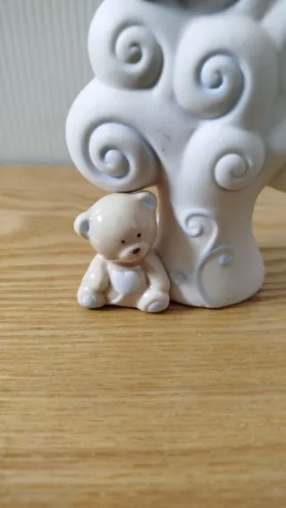 Profumatore Albero della Vita Orsetto