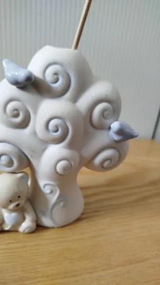 Profumatore Albero della Vita Orsetto