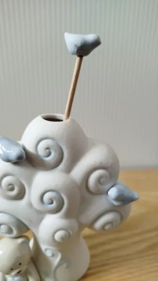 Profumatore Albero della Vita Orsetto