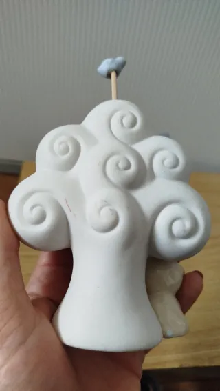 Profumatore Albero della Vita Orsetto