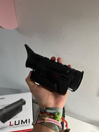 Visor Térmico Nocpix LUMI