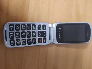Teléfono móvil Funker