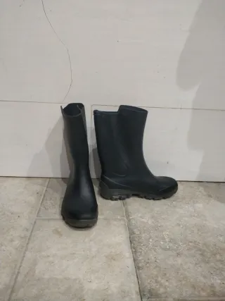 Botas de agua T 32