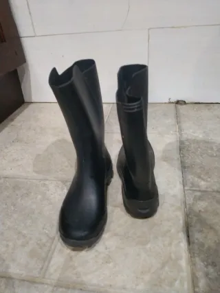 Botas de agua T 32