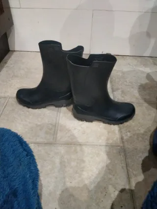 Botas de agua T 32