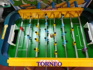 Futbolín Torneo
