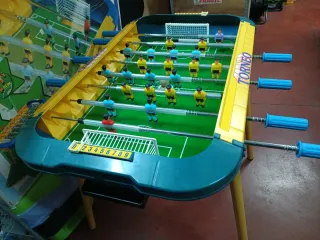 Futbolín Torneo