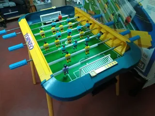 Futbolín Torneo