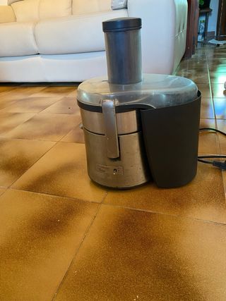 Exprimidor Kenwood Vita Pro-Active 850W