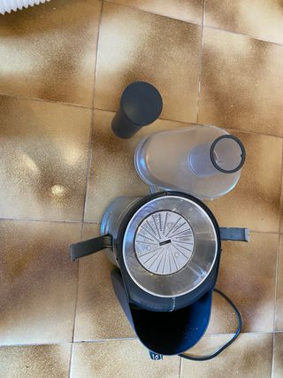 Exprimidor Kenwood Vita Pro-Active 850W