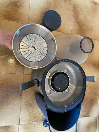 Exprimidor Kenwood Vita Pro-Active 850W