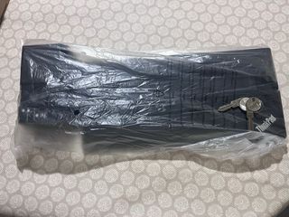 Base de Carga Lenovo ThinkPad USB-C (40AJ)