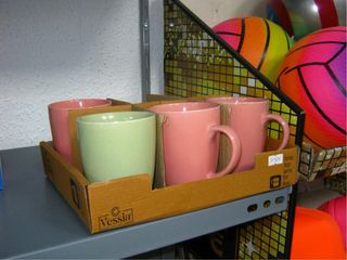 Cámara Digital Canon PowerShot A495 Roja