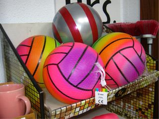 Cámara Digital Canon PowerShot A495 Roja