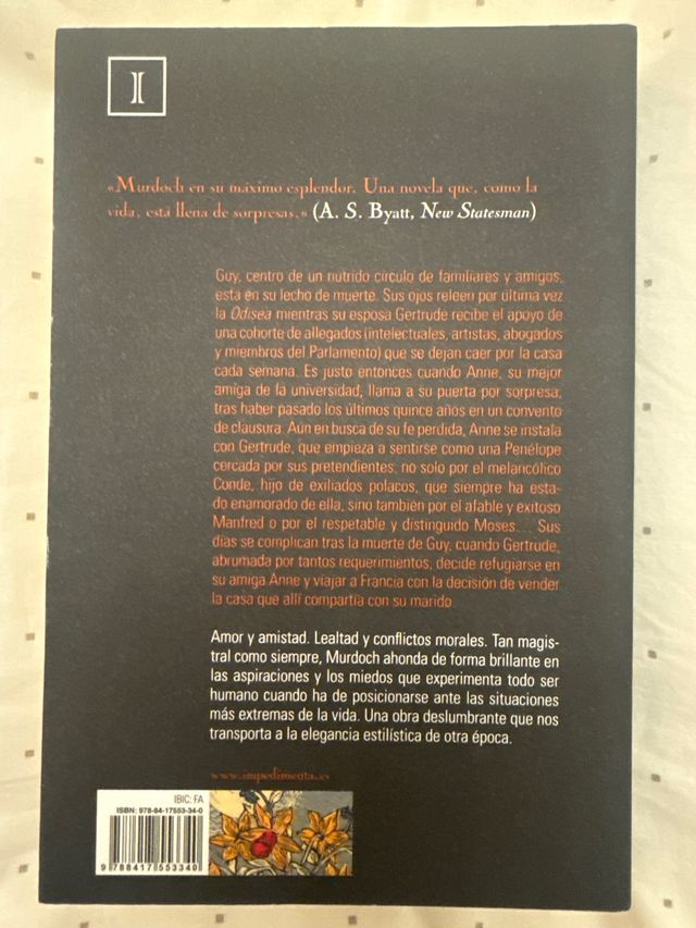 Monjas y soldados (Impedimenta) (Spanish Edition)