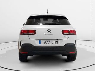 Citroën C4 Cactus Shine