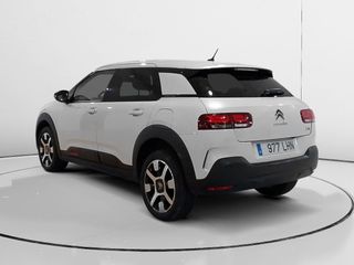 Citroën C4 Cactus Shine