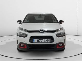 Citroën C4 Cactus Shine