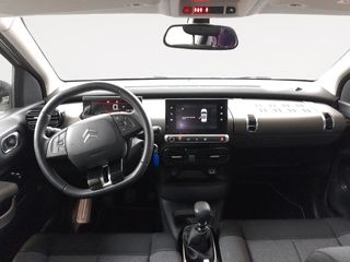 Citroën C4 Cactus Shine