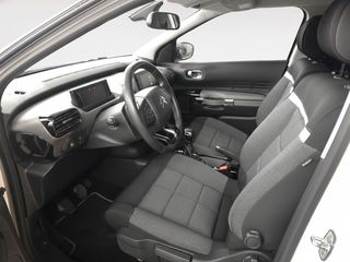 Citroën C4 Cactus Shine