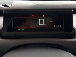 Citroën C4 Cactus Shine