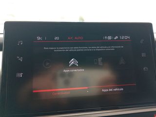 Citroën C4 Cactus Shine