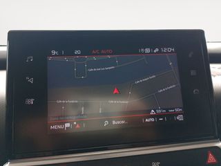 Citroën C4 Cactus Shine