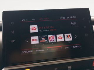 Citroën C4 Cactus Shine