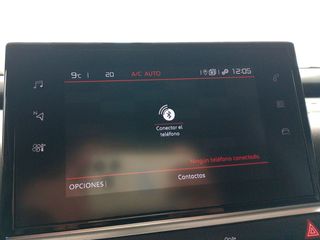 Citroën C4 Cactus Shine