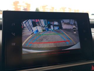 Citroën C4 Cactus Shine